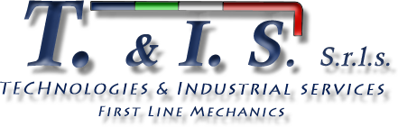 T&T.I.S. S.r.l.s - Meccanica di Precisione (Alpignano - Torino - Grugliasco)